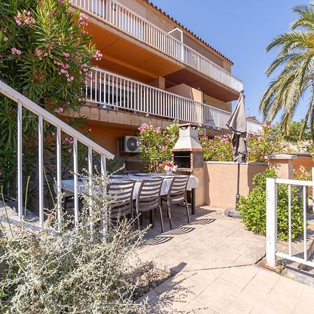 Jouvacations Villa Freser エンプリアブラバ エクステリア 写真