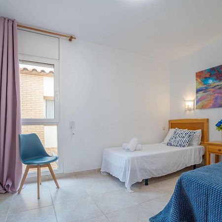 Jouvacations Villa Freser エンプリアブラバ エクステリア 写真