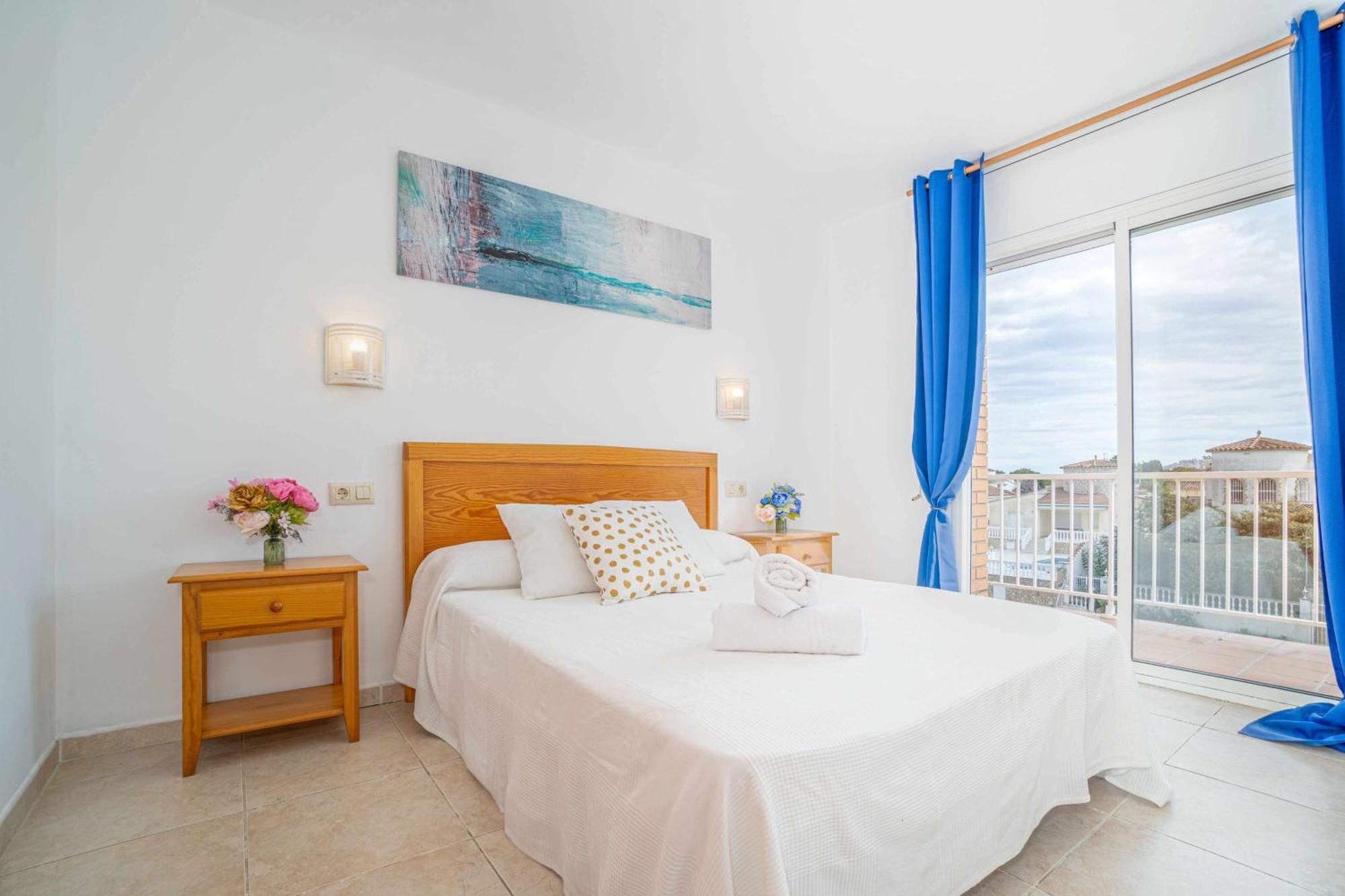 Jouvacations Villa Freser エンプリアブラバ エクステリア 写真