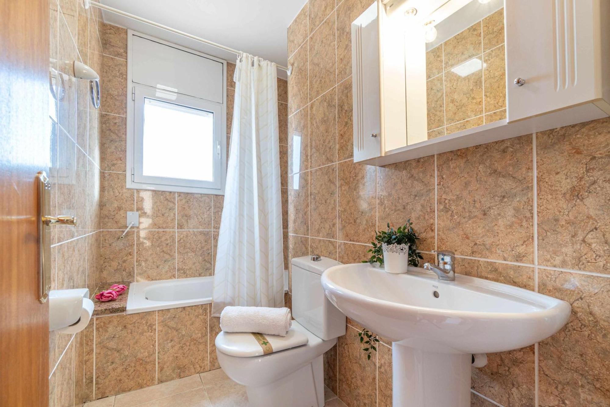 Jouvacations Villa Freser エンプリアブラバ エクステリア 写真
