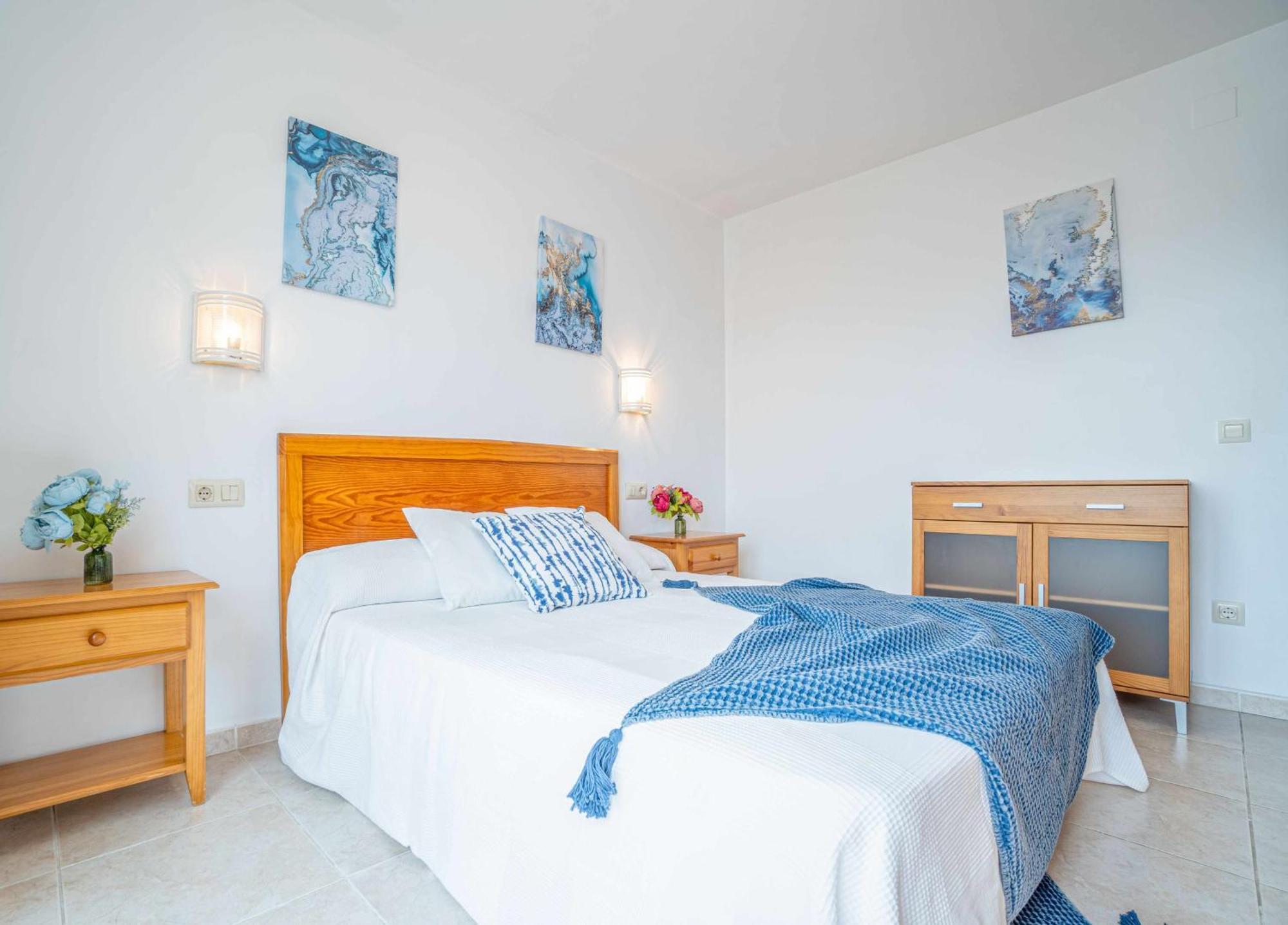 Jouvacations Villa Freser エンプリアブラバ エクステリア 写真