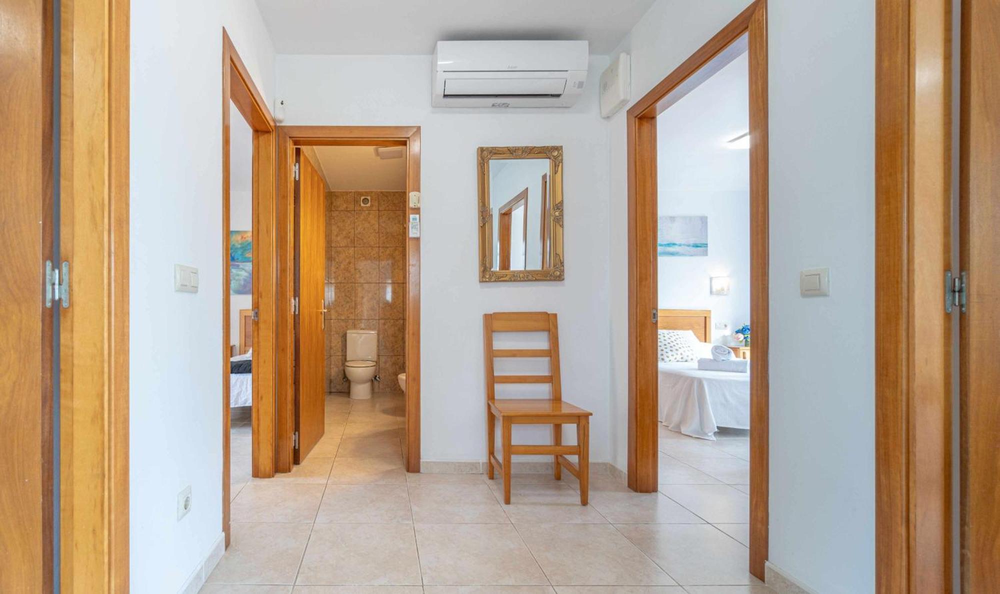Jouvacations Villa Freser エンプリアブラバ エクステリア 写真