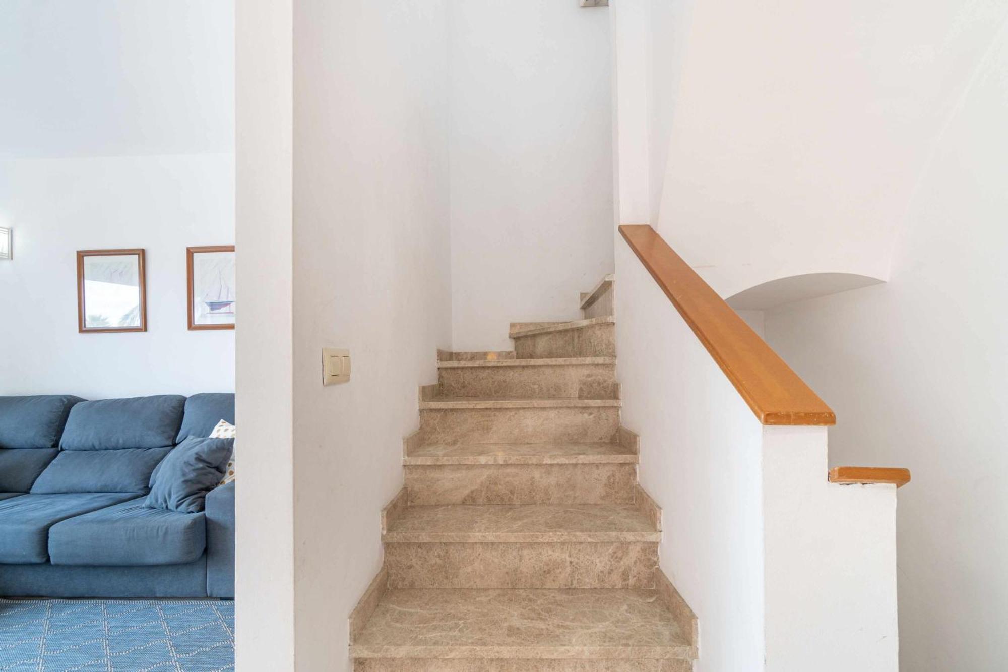 Jouvacations Villa Freser エンプリアブラバ エクステリア 写真