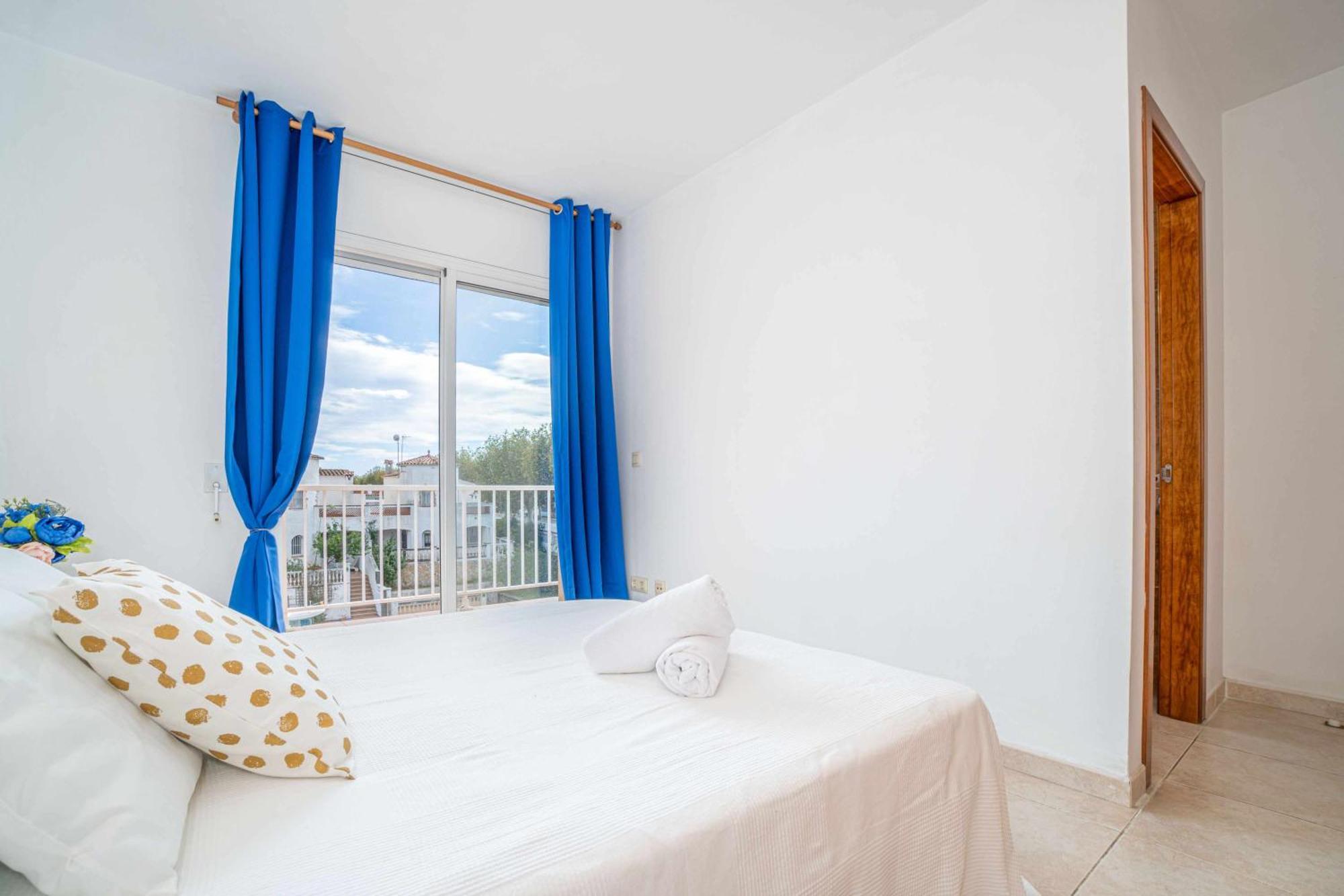 Jouvacations Villa Freser エンプリアブラバ エクステリア 写真