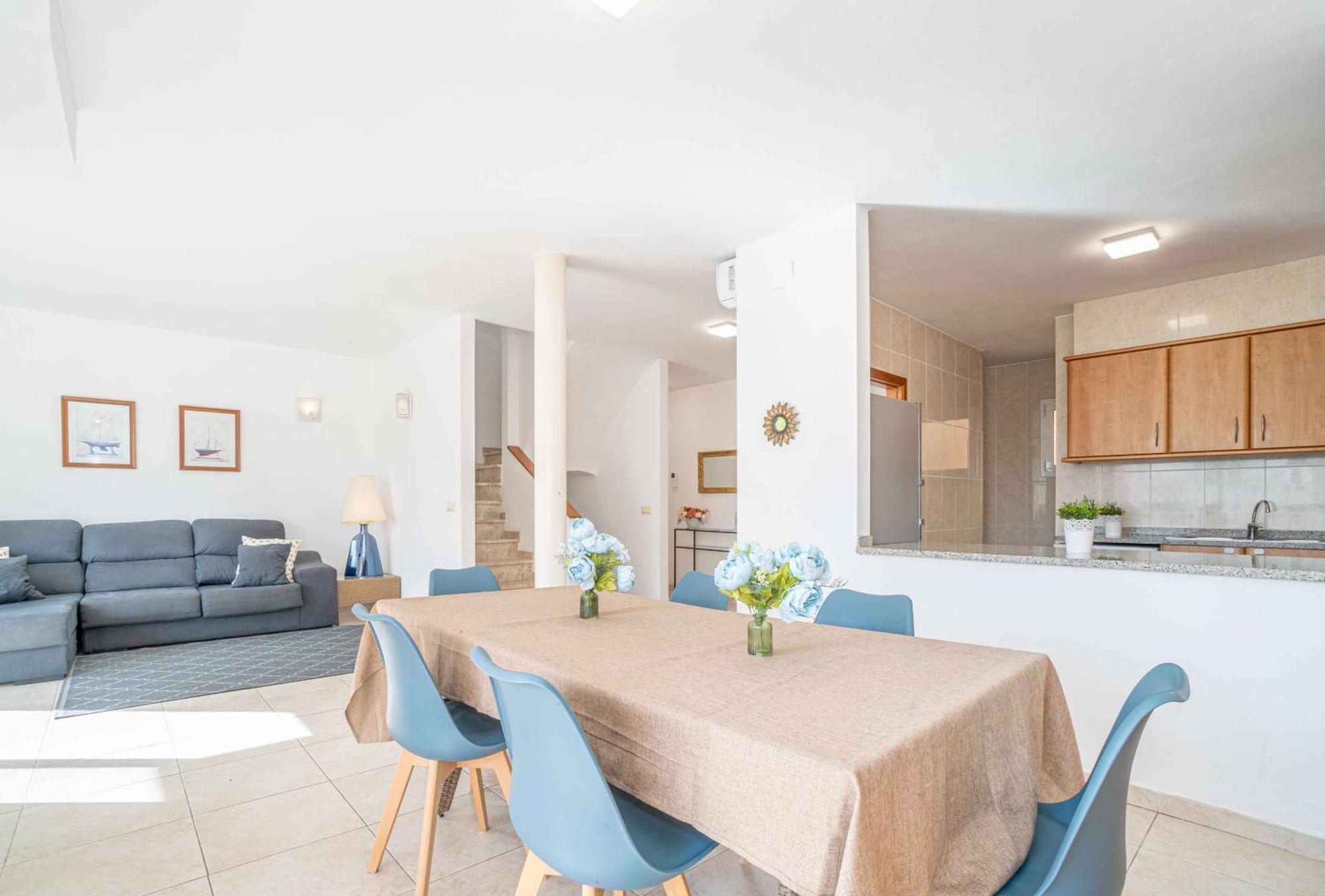 Jouvacations Villa Freser エンプリアブラバ エクステリア 写真