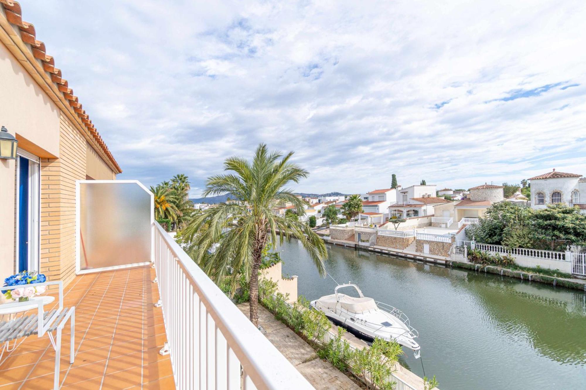 Jouvacations Villa Freser エンプリアブラバ エクステリア 写真