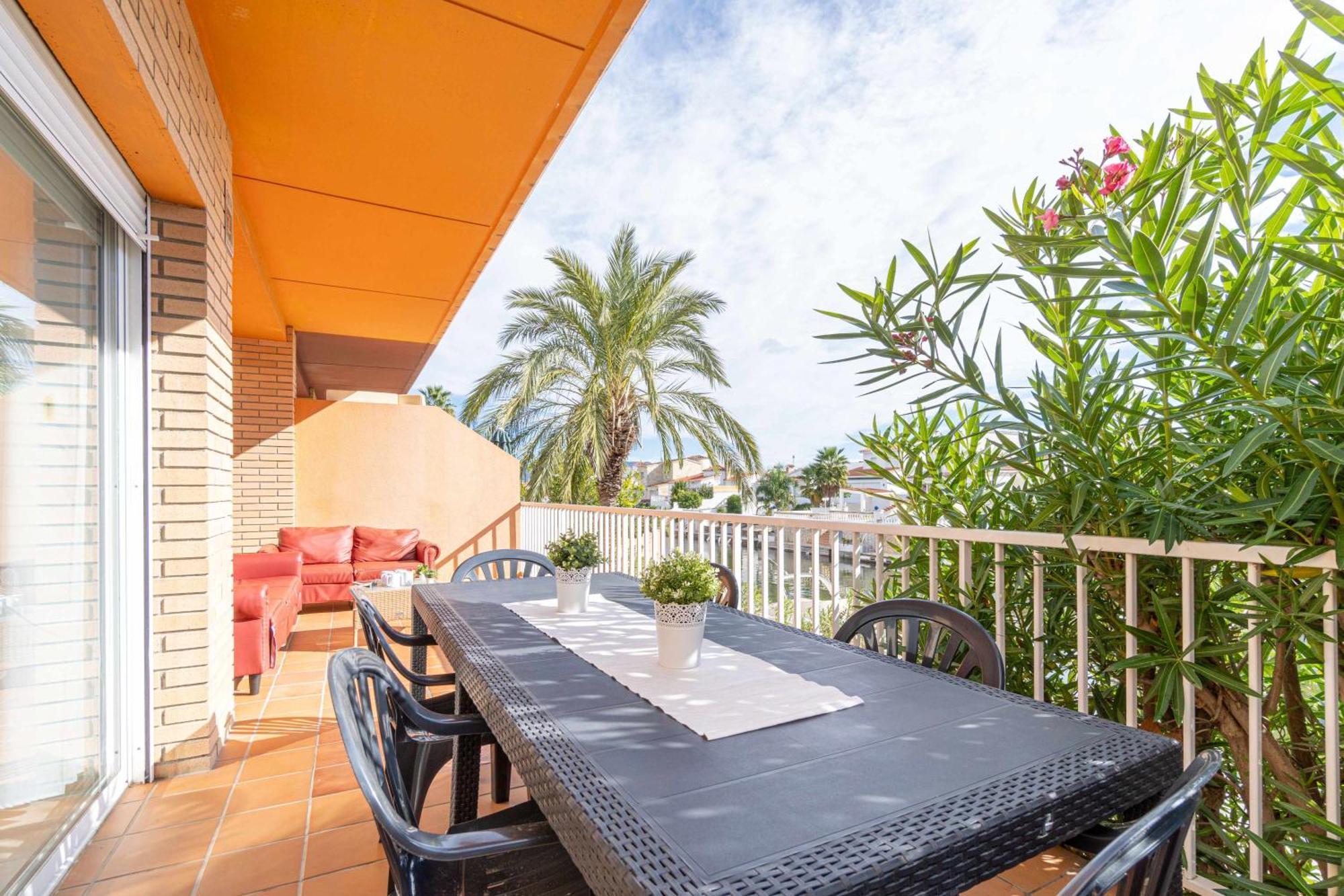 Jouvacations Villa Freser エンプリアブラバ エクステリア 写真