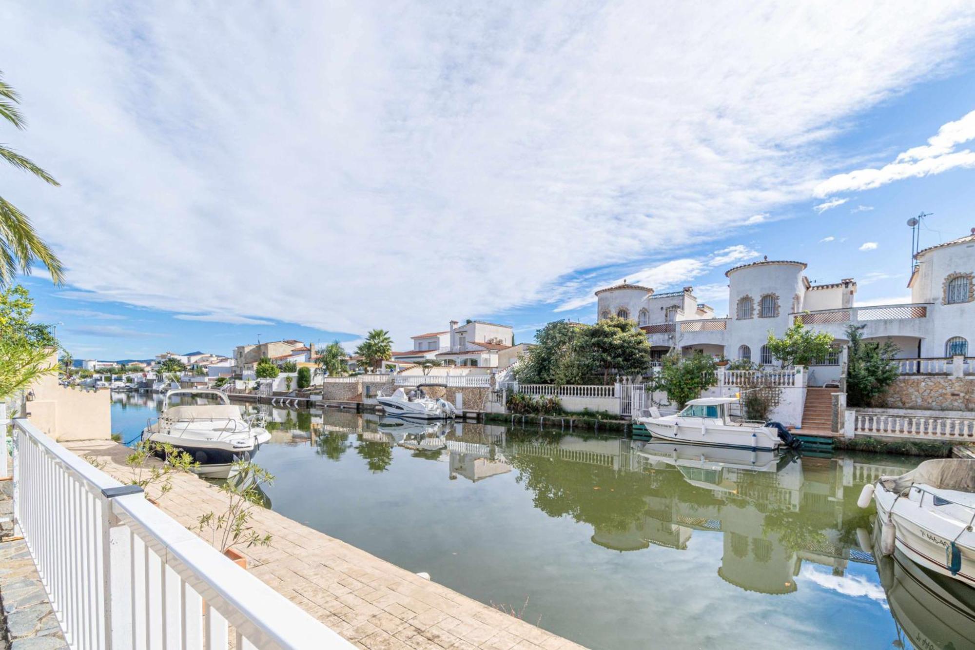 Jouvacations Villa Freser エンプリアブラバ エクステリア 写真